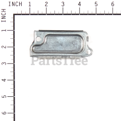 Briggs & Stratton 495786 Breather Assembly - image 2
