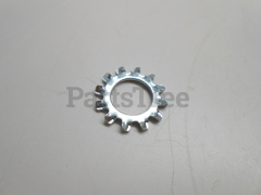 Murray 703864 Ext Washer, 3/8