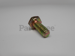 MTD 710-0751 Hex Screw, 1/4"-20 X .62" - image 2