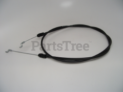 MTD 746-04596 Control Cable, 47" - image 1