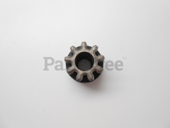 Tecumseh 33524 Gear And Nut - image 2