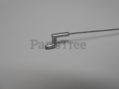 RedMax 530047602 Throttle Cable - image 2