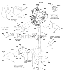 Canadiana 1696055-01 (CM 741450 H) - Canadiana 29" Snow Thrower, Canada (2012)