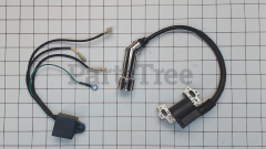 Ariens 20001067 Ignition Coil, Epa Iii