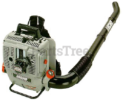 Echo PB-300 E - Echo Backpack Blower (SN: 0000000 - 0049616)