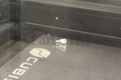Echo 22197-33960 Fuel Tank Vent - image 1