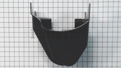 Ariens 04084000 Belt Cover - image 1