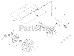 Swisher W 4000 - Swisher Water Pump