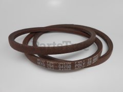MTD 754-04250 Belt, .50" X 63.0"