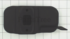 Echo 14580600762 Muffler - image 1
