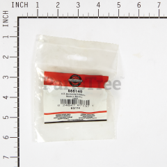 Snapper 555140 Kit-Bushing/Seal - image 2