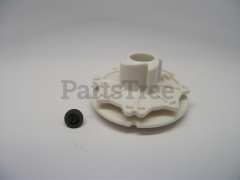 RedMax 530037817 Starter Pulley - image 1