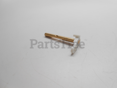 RedMax 503974501 Choke Shaft - image 2