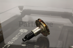 Toro 119-3318 Engine Pulley - image 1