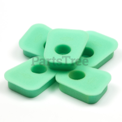 Simplicity 4108 Foam-Filter (5 X 27987s) - image 1