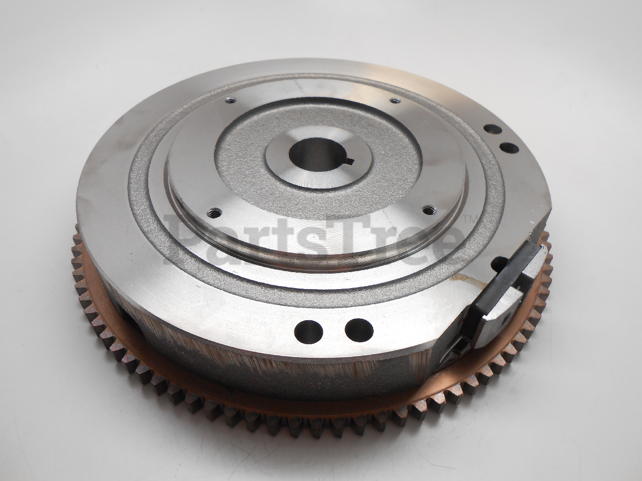 Kawasaki Repair Part 21193-7038 - Flywheel Assembly | PartsTree