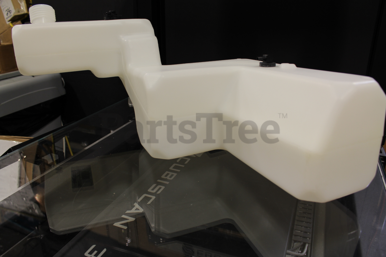 Gravely Repair Part 05264800 - Asm, Fuel Tank-Ikon | PartsTree