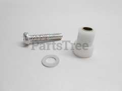 Echo 43300612830 Chain Catcher Kit