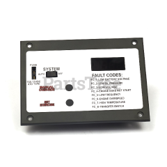 Simplicity 202118GS Use 311353gs: Panel-Control - image 1