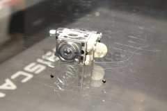 Echo A021000792 Carburetor Rb-K71         0913 - image 1
