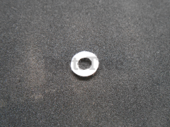Briggs & Stratton 270167 Throttle Shaft Seal - image 1