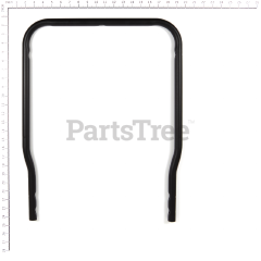 Snapper 74156 Middle Handle - image 3