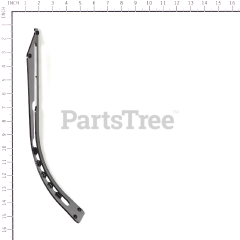 Murray 7600210YP Shift Plate Kit - image 3