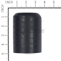 Snapper 71678043 Roller, 1.017" Id X 2" Od - image 2