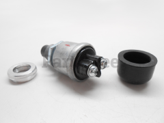 Snapper 12623 Use 7012623yp: Cold Rolled Steel Strip - image 1