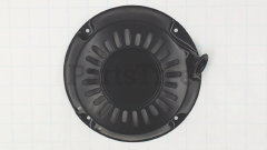 Briggs & Stratton 696710 Housing-Rewind Str
