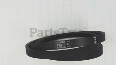 Ariens 07200435 Belt, B Cogged