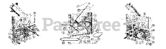 Simplicity 5618 - Simplicity Rotary Snow Plow