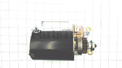 MTD BS-693699 Starter Drive - image 2