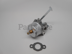 Tecumseh 632213 Carburetor - image 2