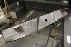 Ariens 04887600 Mower Blade, 52" Mulching