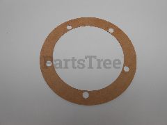MTD 1129-1 Tiller Cover Gasket - image 2