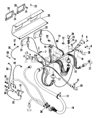 Snapper PPU 180KE (88940) - Snapper Walk-Behind Mower, 18hp