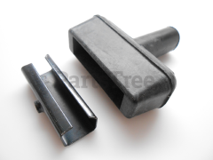Tecumseh 27263 Start Handle - image 2