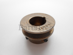 RedMax 532184941 Pulley.Eng.25mmm - image 1