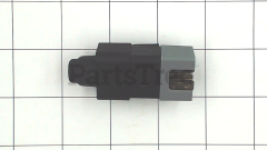 Toro 117-7255 Plunger Switch With Cover - image 2
