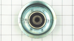 Simplicity 7035867 Flat Idler Pulley, 2 - image 1