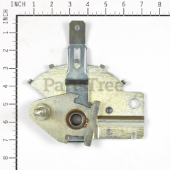 Simplicity 7501521 Use 7600105yp: Hoc Assy  Lf  22 Wbm  Propelled - image 3