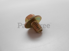 Tecumseh 650839 Screw - image 2
