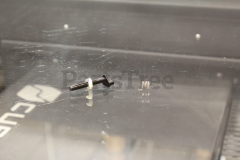 MTD BS-398186 Choke Shaft