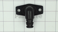Toro 133-9289 Washout Fitting - image 1