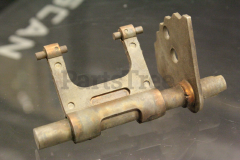 Tecumseh 784270 Rod   Fork