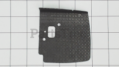 Homelite 9071102 Insulator Gasket, Non-Strato