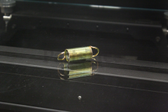 Exmark 1-653331 Idler Spring - image 2