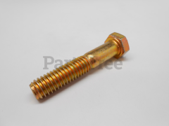 Snapper 13447 Hex Head Cap Screw, 3/8-16 X 2 Gr5 - image 4