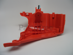 RedMax 577908201 Right Half Handle - image 4